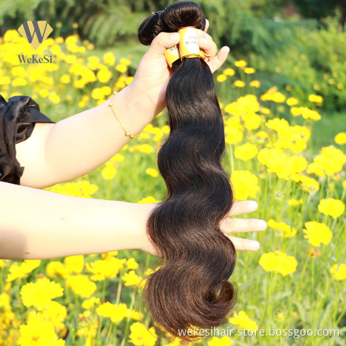 Raw Original Brazilian Human Hair Weave Bundles Virgin Brazilian Cuticle Aligned Hair,Wholesale Unprocessed Virgin Hair Vendors